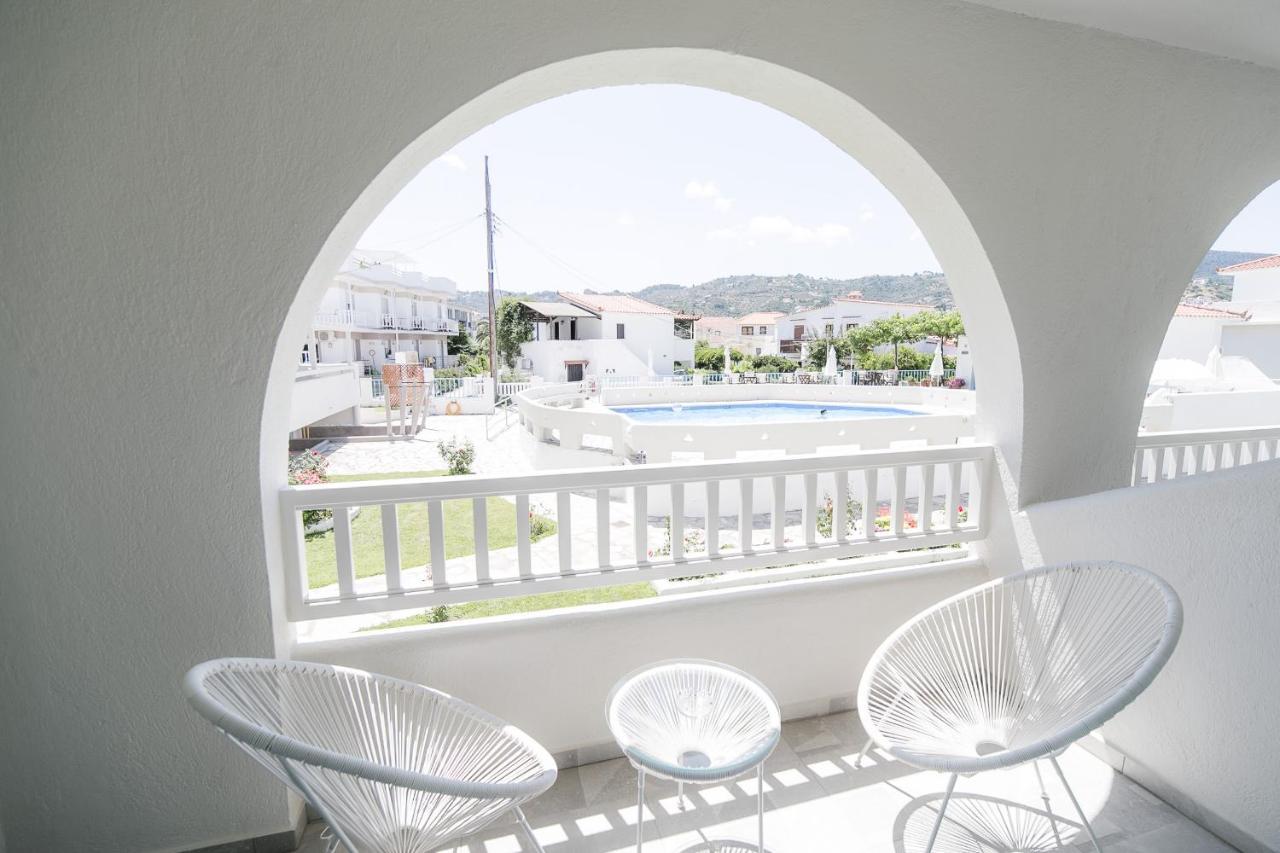 Sunrise Village Skopelos Town
