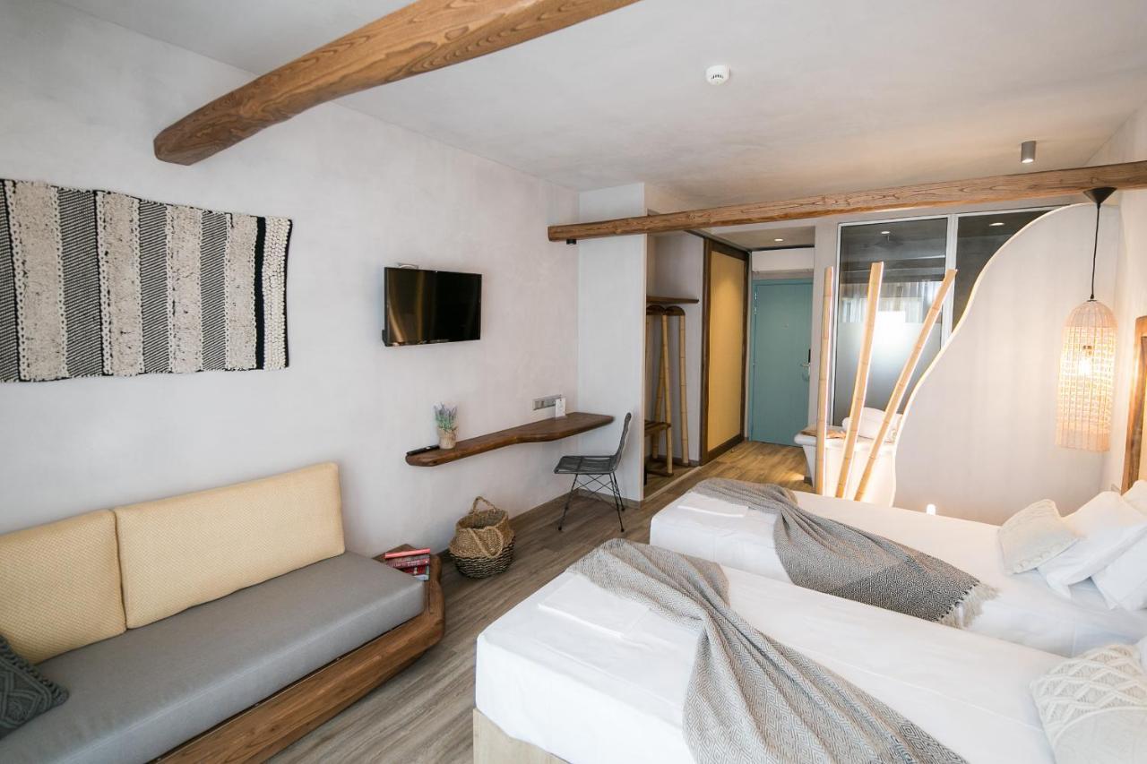 Aparthotel Sunrise Village 2*