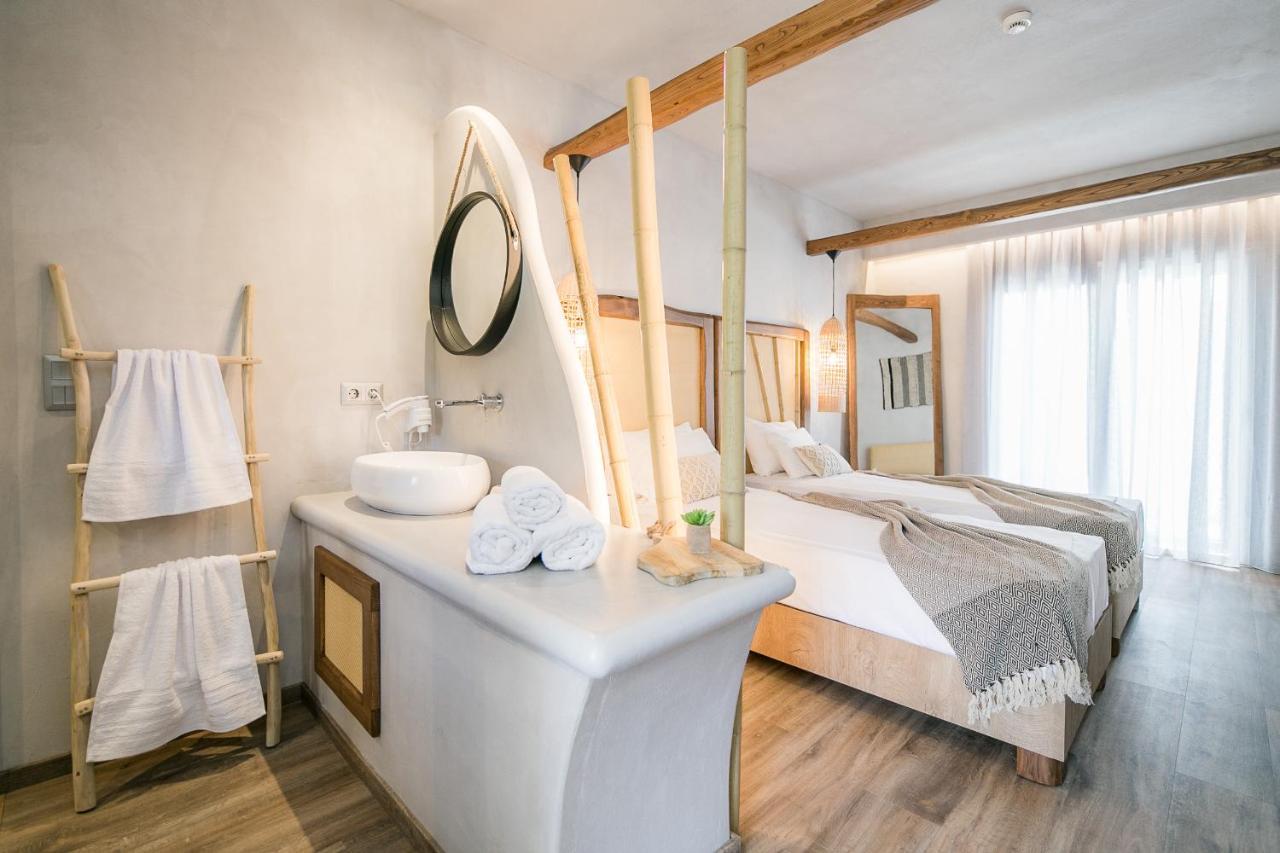 Aparthotel Sunrise Village