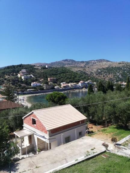 Apartment Dimitrakis Kassiopi