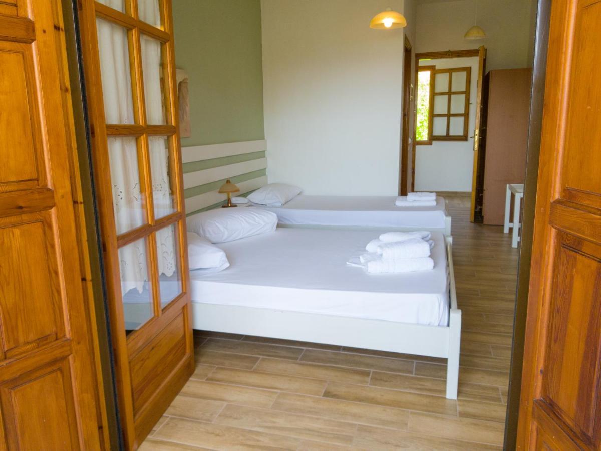 βeach ηotel Mikro