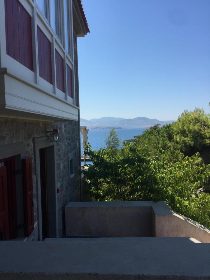 Heliades Maisonettes Holiday home