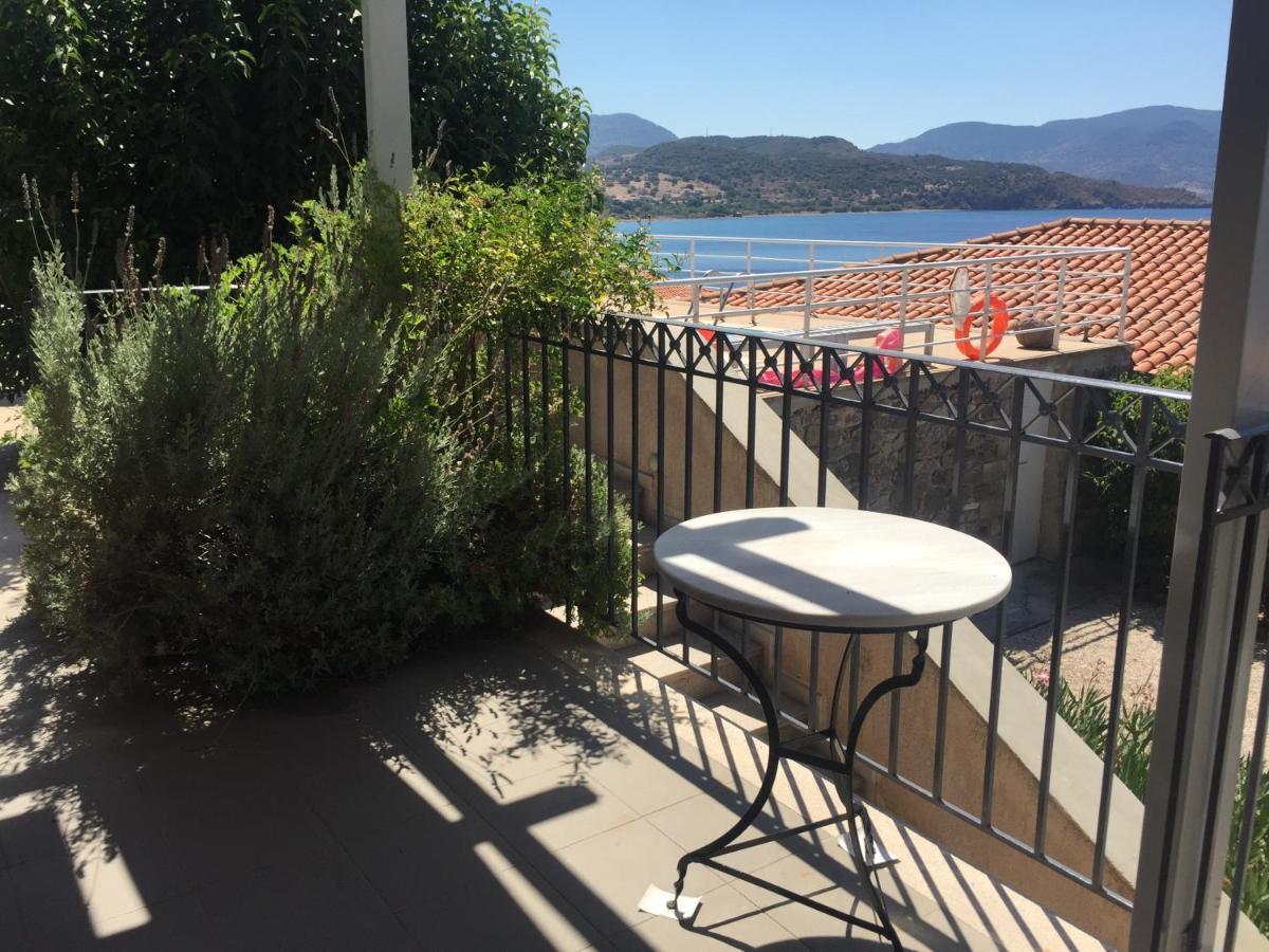 Holiday home Heliades Maisonettes *