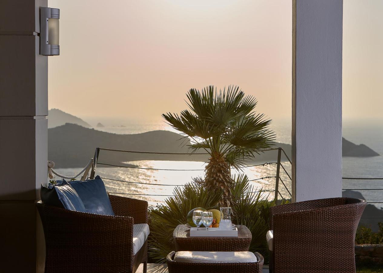 Okeanides Rethymno (Crete)
