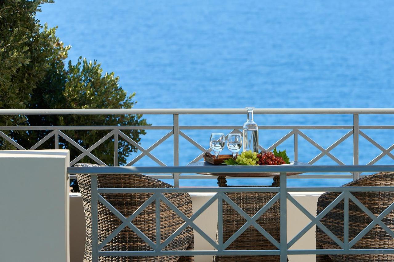 Okeanides Rethymno (Crete)
