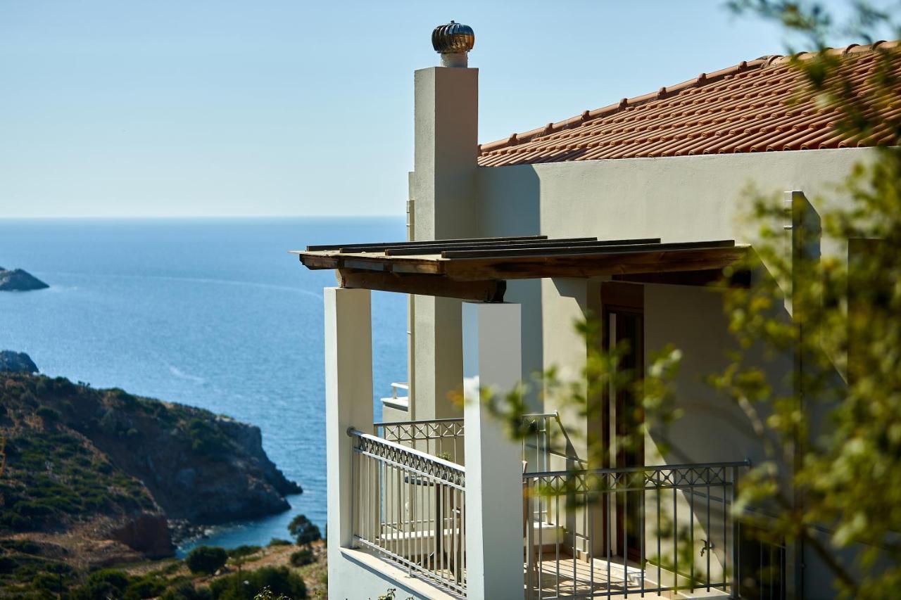 Okeanides Villa Rethymno (Crete)