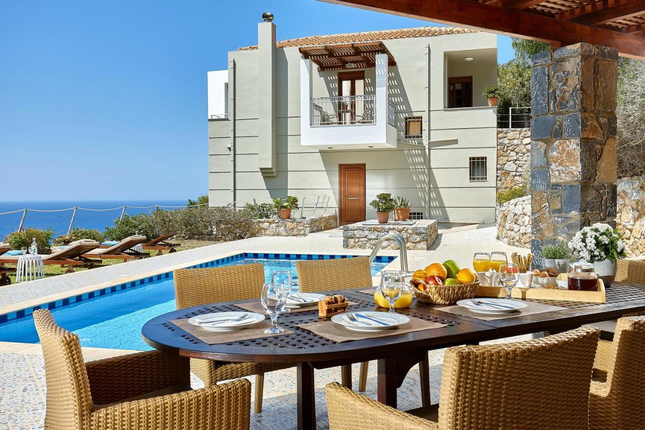 Okeanides * Rethymno (Crete)