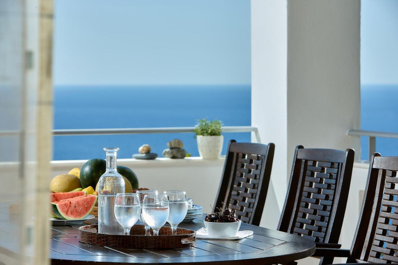 Okeanides * Rethymno (Crete)