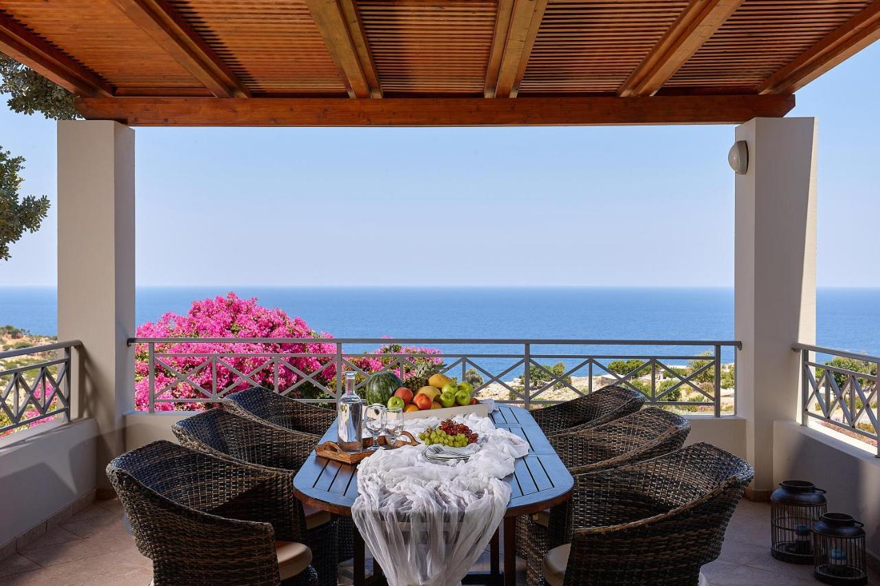 Okeanides * Rethymno (Crete)