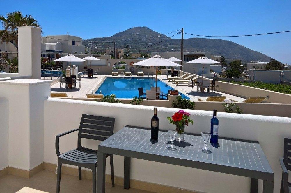 Star Santorini Hotel