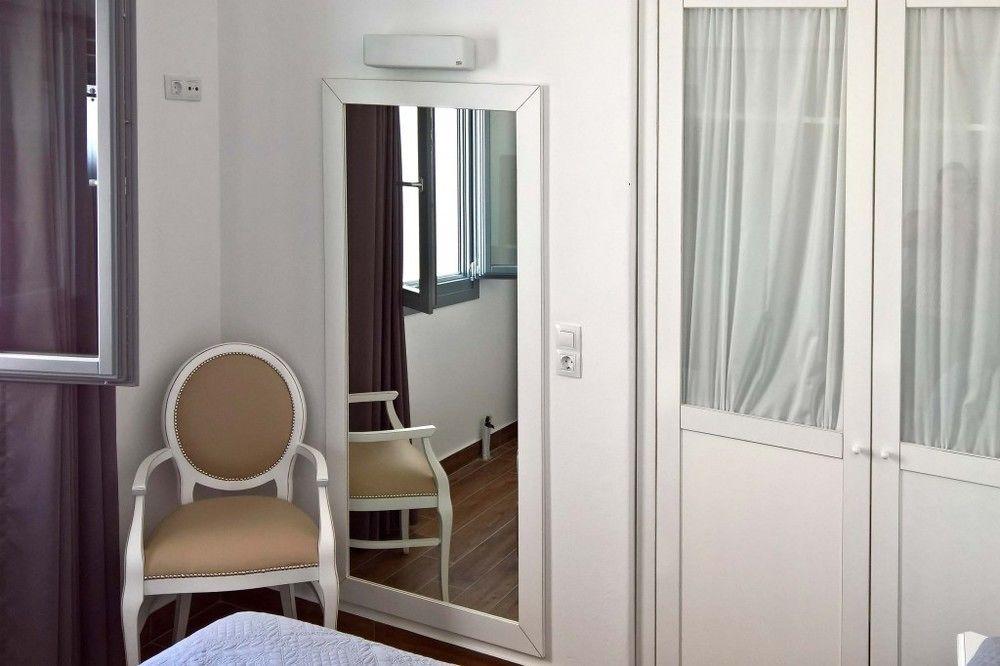 Hotel Star Santorini 3*