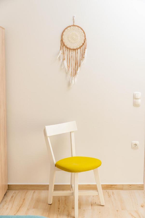 Apartment Efkosmias *