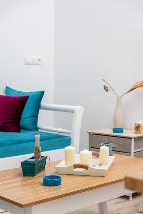 Apartment Efkosmias