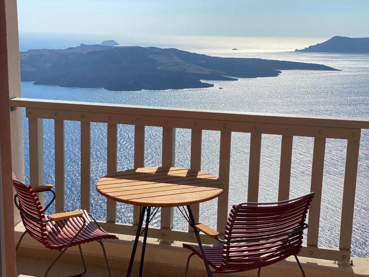 Hotel Panorama Boutique Fira (Santorini)