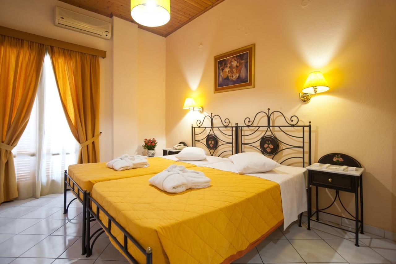 Acropole Hotel