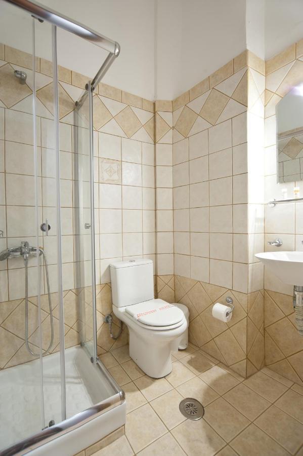 Acropole Hotel 3*
