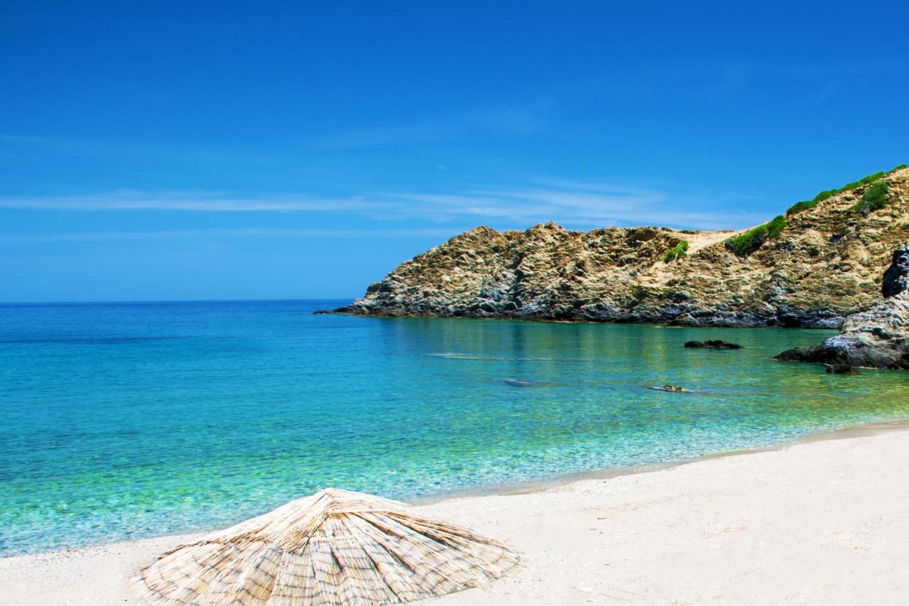 Okeanides * Rethymno (Crete)