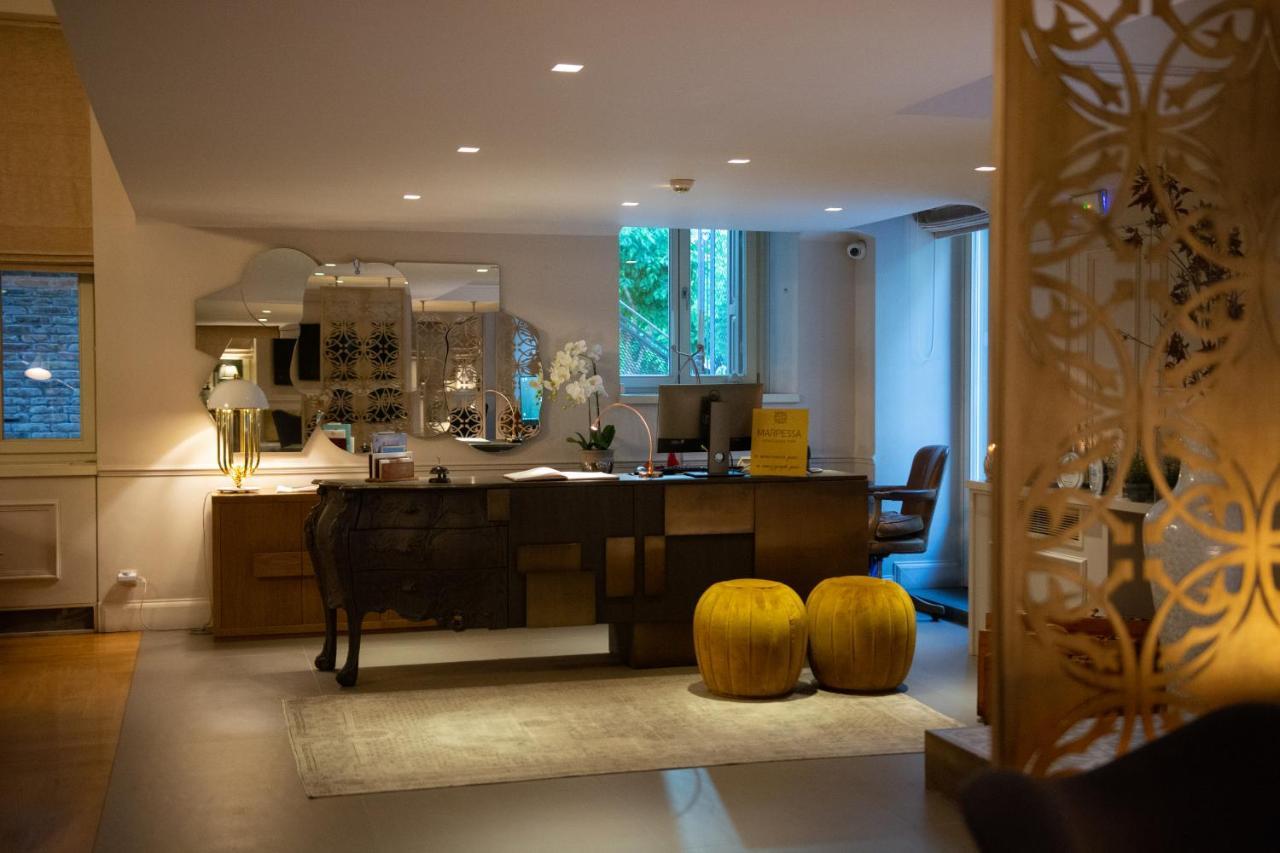 Hotel Marpessa & Agrinio