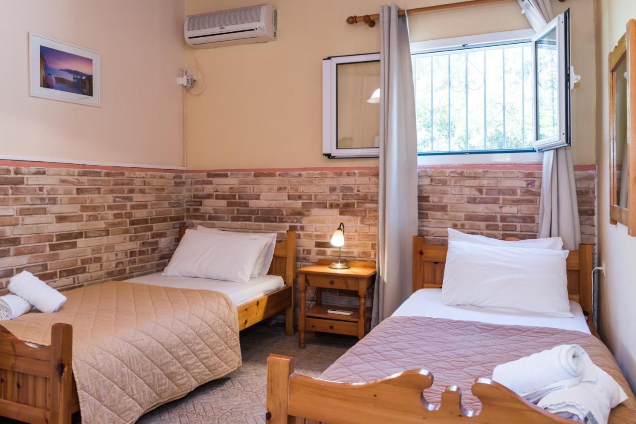 Artemis Vassilikos Aparthotel Vasilikos (Zakynthos)
