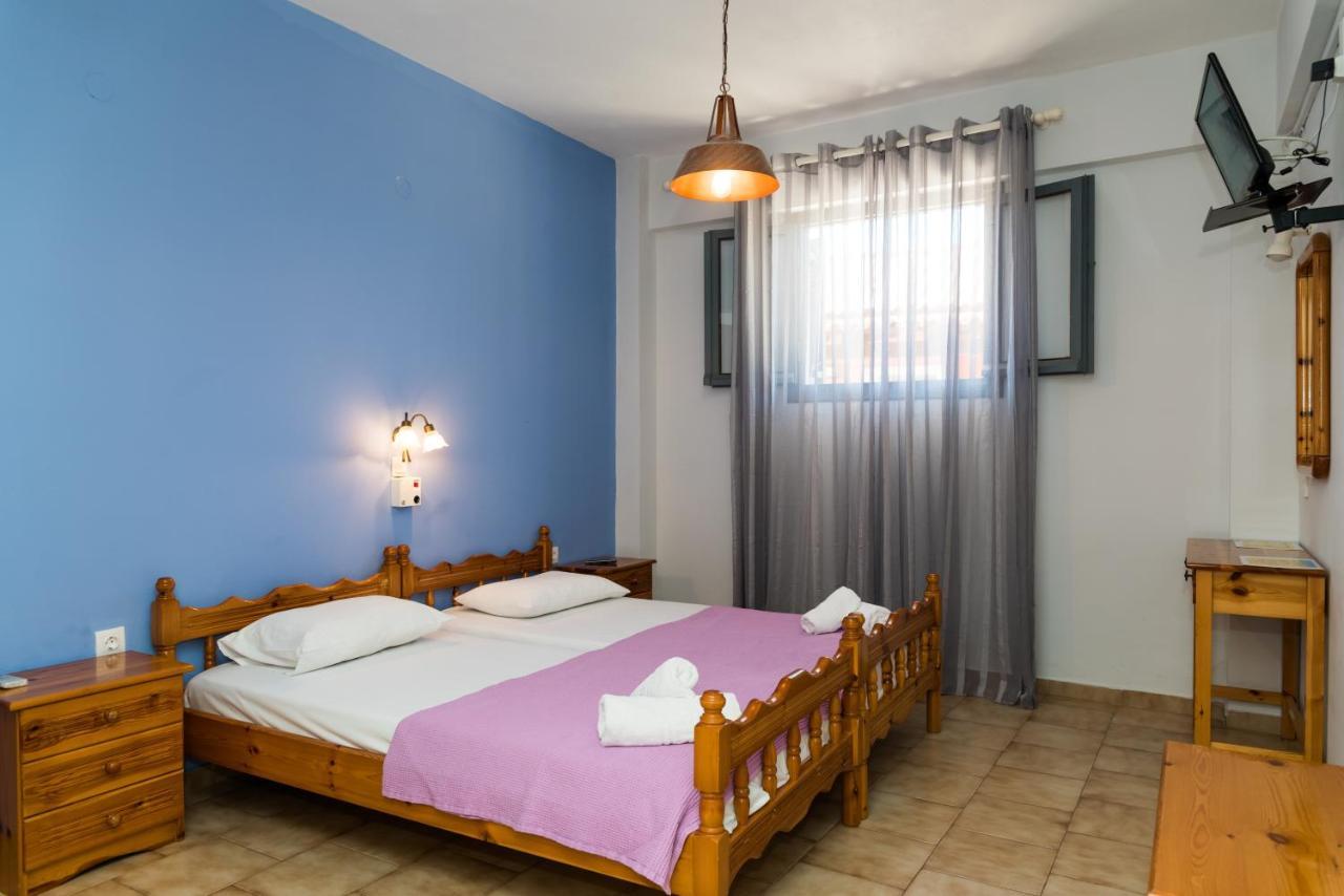 Artemis Vassilikos Aparthotel Vasilikos (Zakynthos)