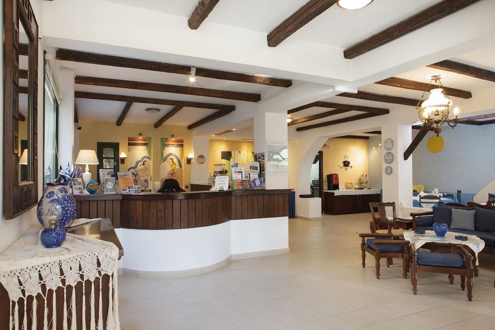 Hotel Sellada 4*