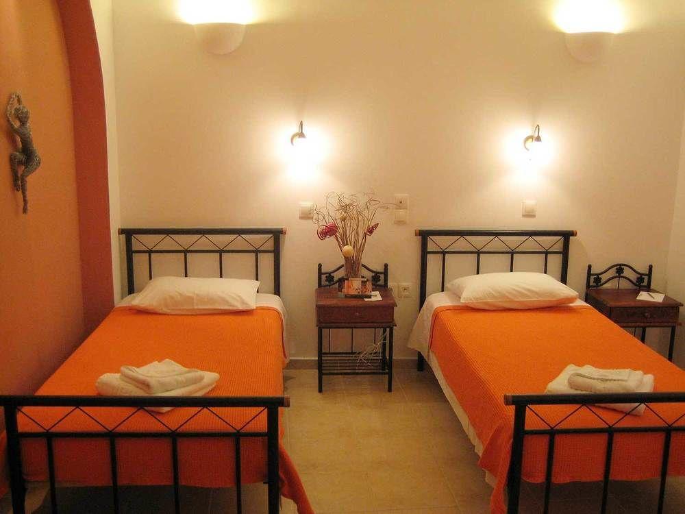 Amerisa & Hotel 3*