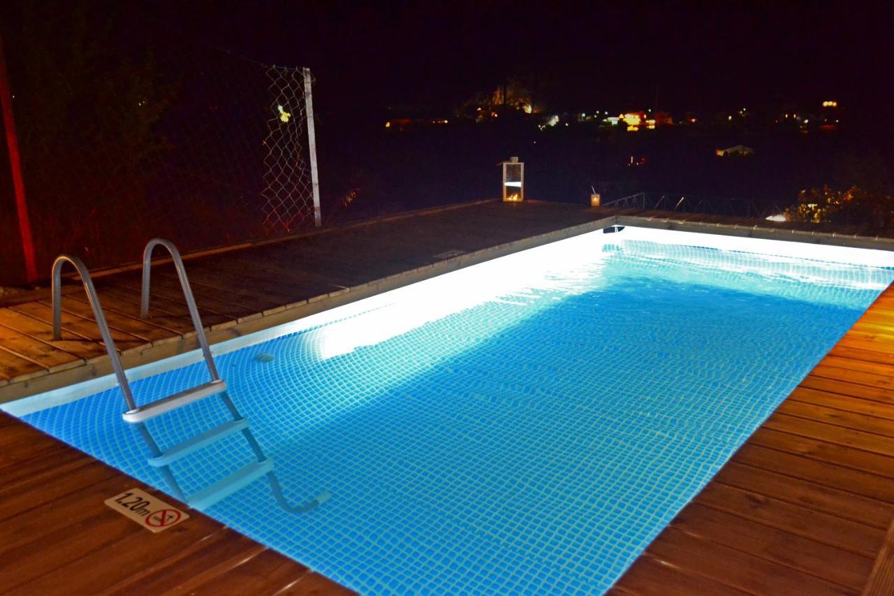 Royal Pedi Symi