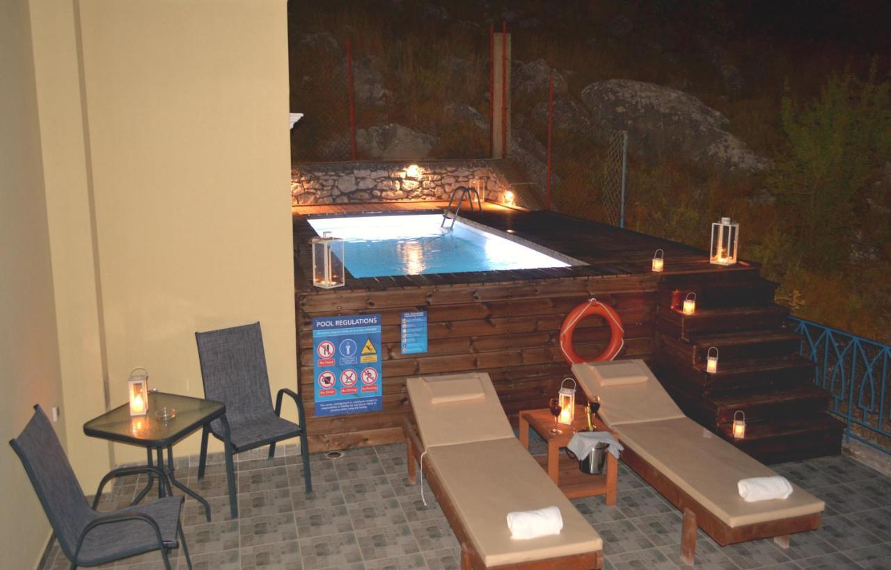Royal Pedi Villa