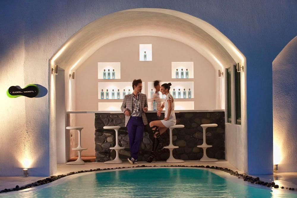 Avant Garde Akrotiri (Santorini)