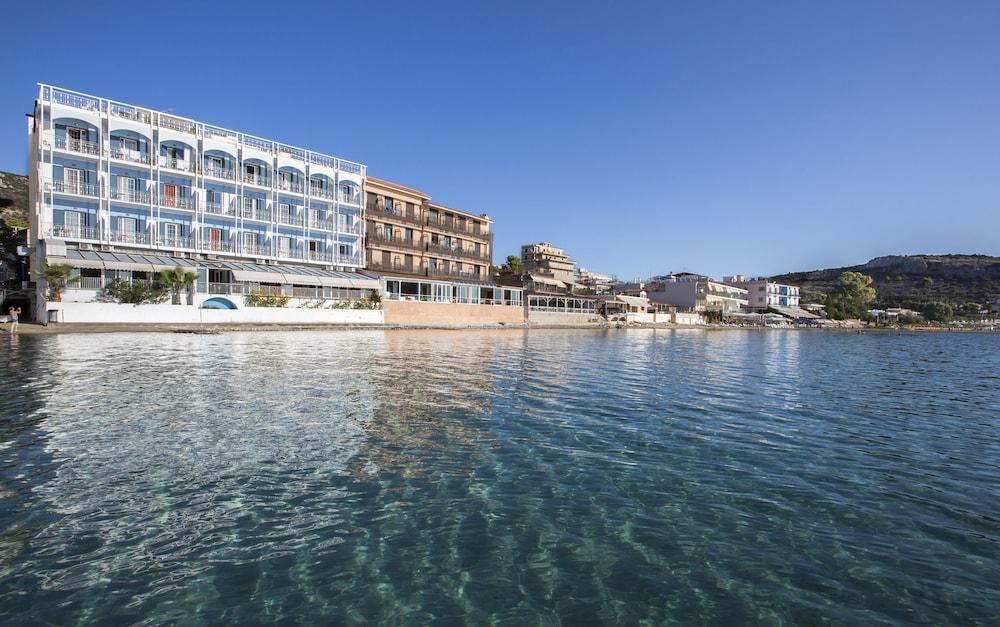 Hotel Tolo Hotel