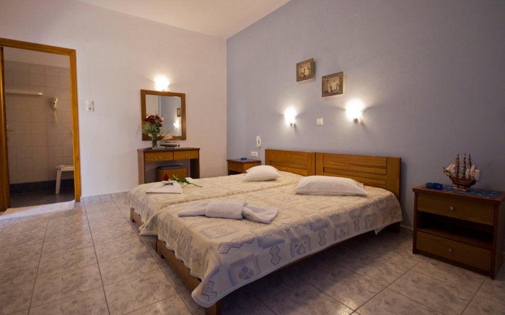 Galini Hotel