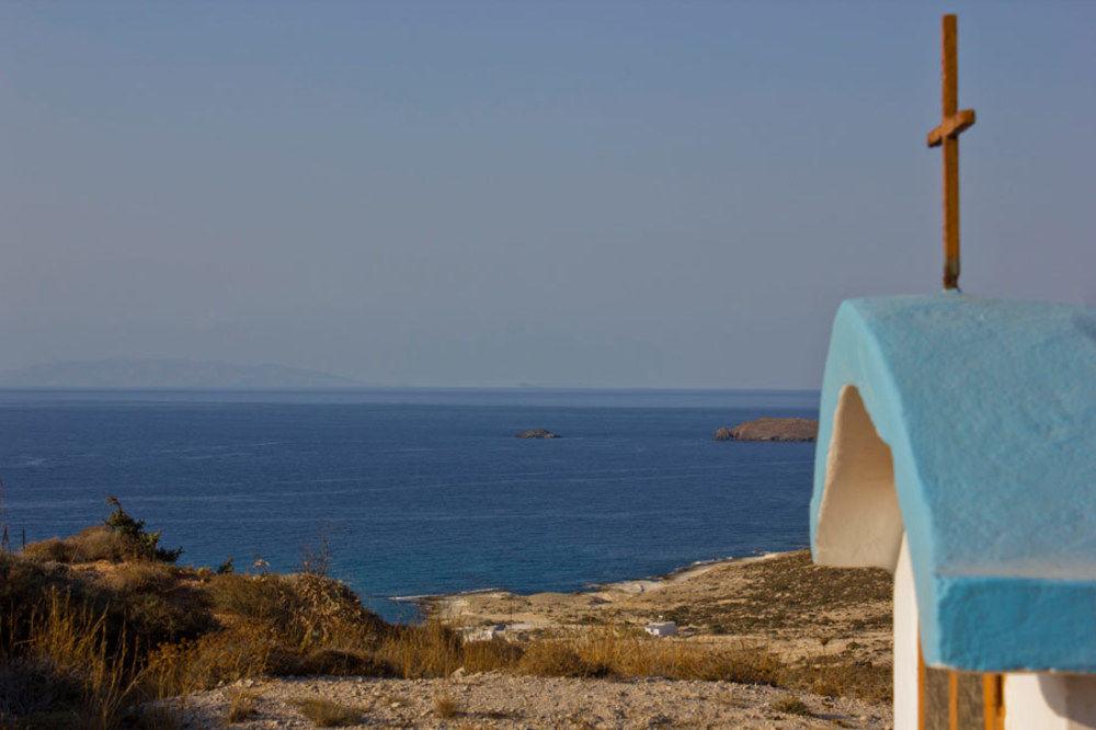 Galini Agia Irini (Milos)