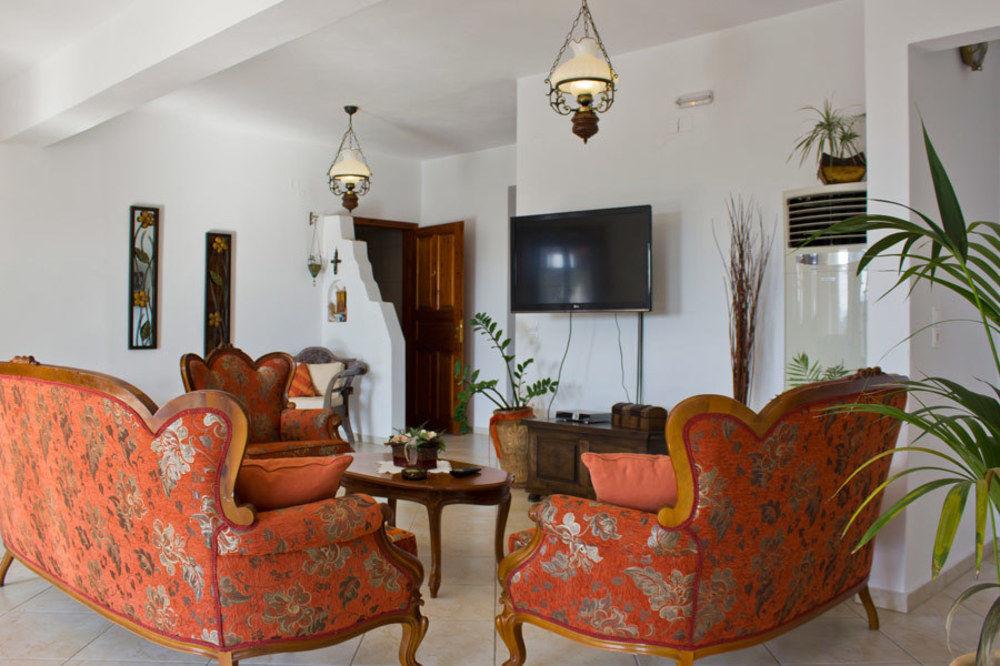 Galini Hotel