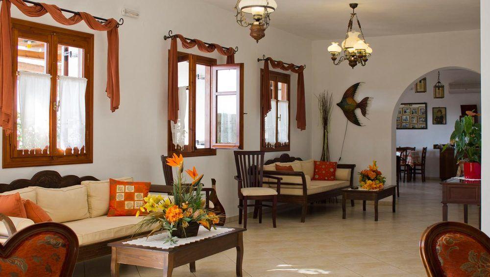 Galini Hotel 2*