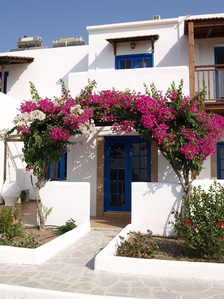 Sun Hotel Lindos (Rhodes)