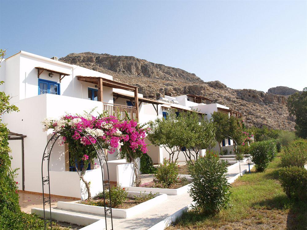 Sun Lindos (Rhodes)
