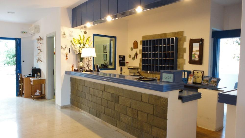 Sun Hotel Lindos (Rhodes)
