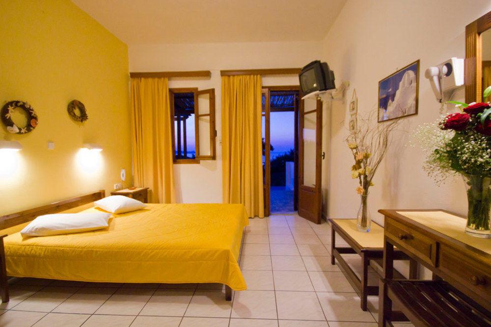 Galini Hotel