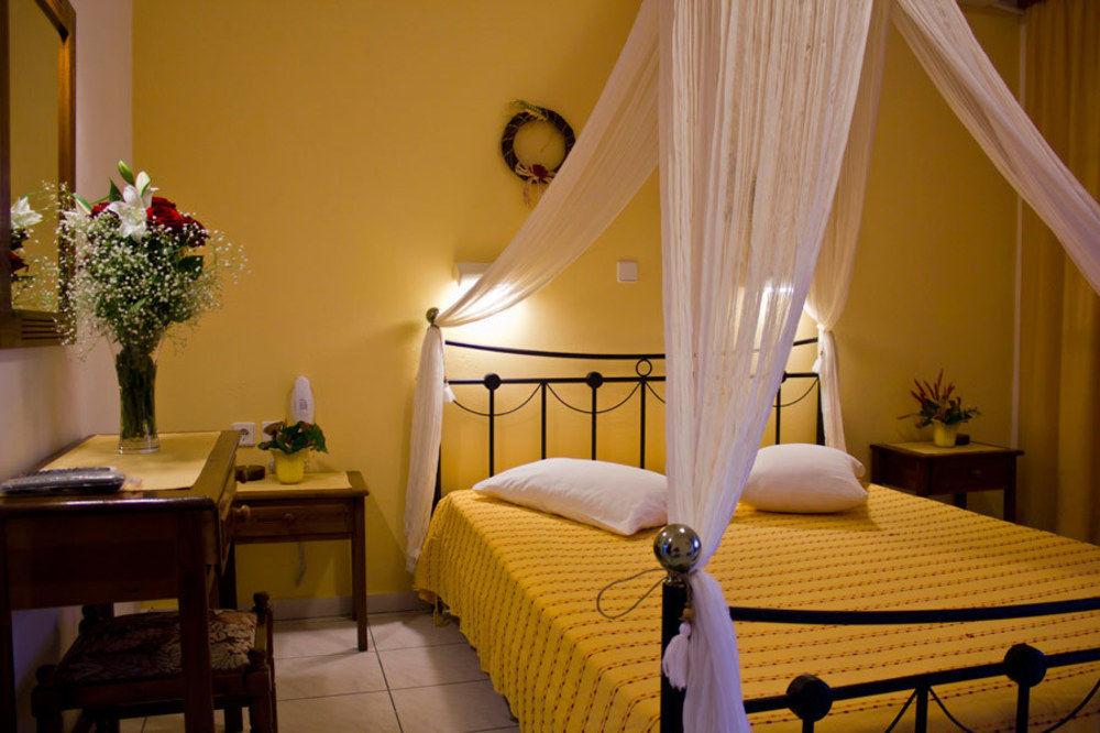 Hotel Galini 2*
