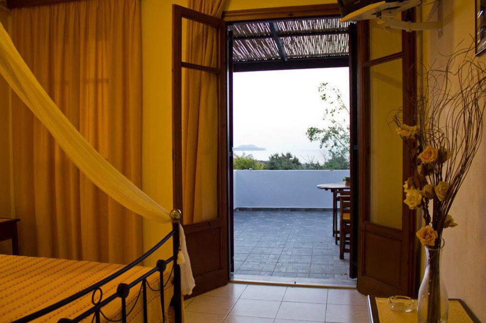 Galini Hotel Agia Irini (Milos)