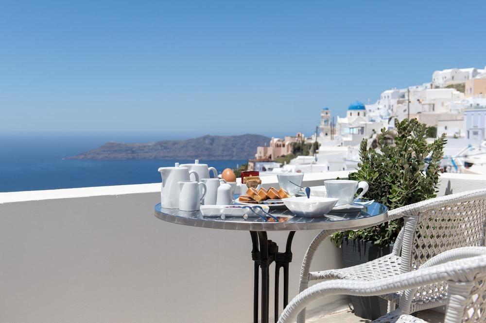 Agave Santorini Design Boutique 3* Imerovigli (Santorini)