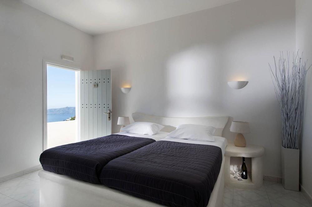 Agave Santorini Design Boutique Guest house Imerovigli (Santorini)
