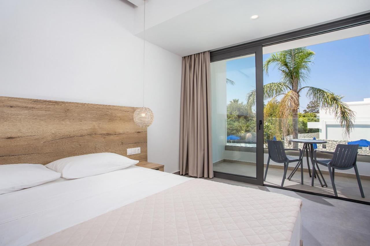 Aparthotel Moscha
