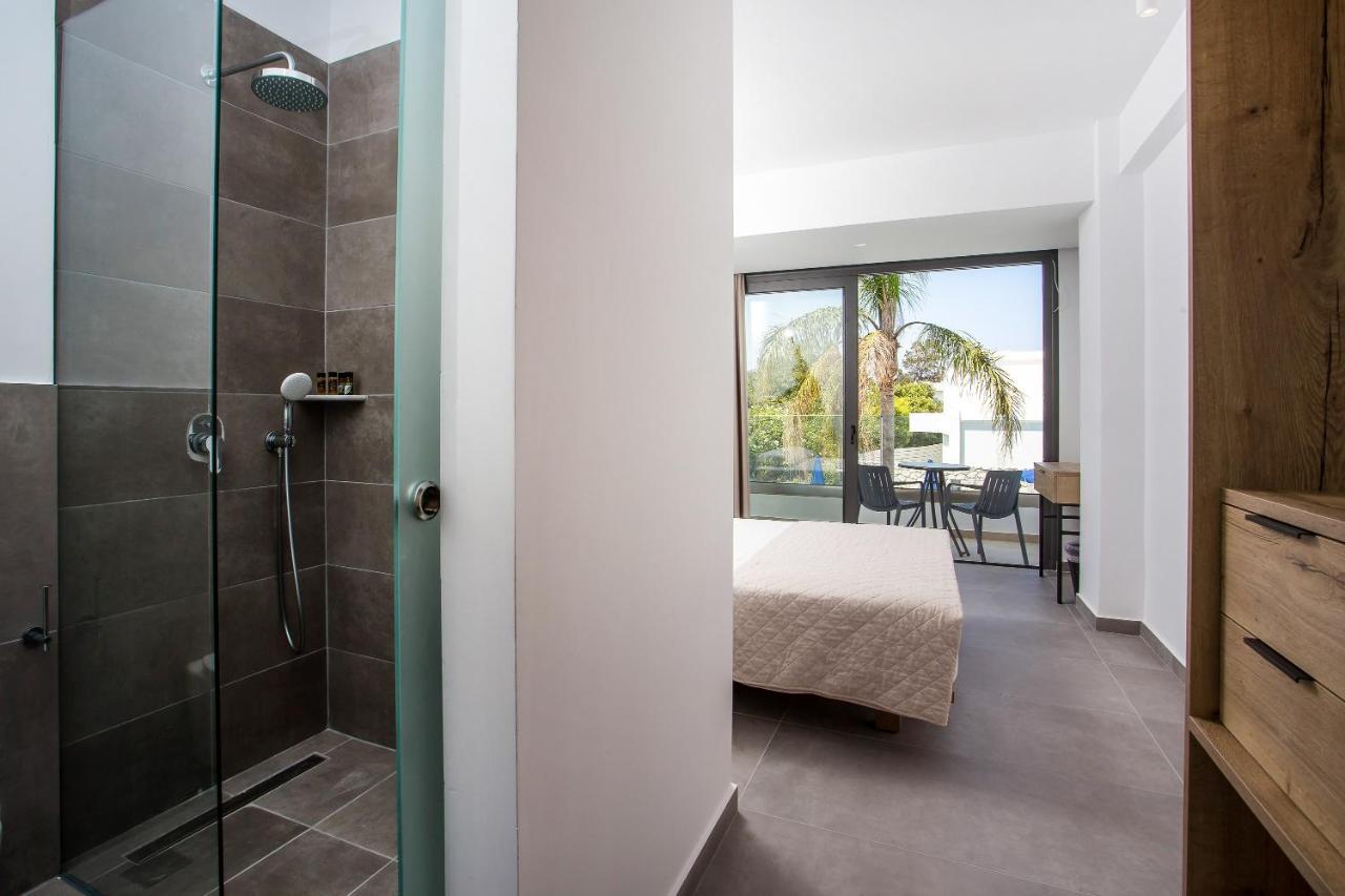 Moscha Aparthotel