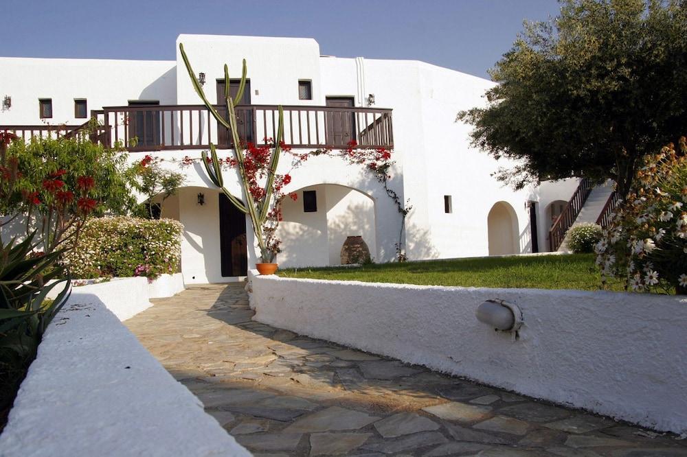 Resort Maris Hersonissos (Crete)