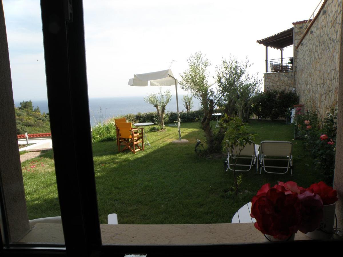 Koumaros Aparthotel Aparthotel