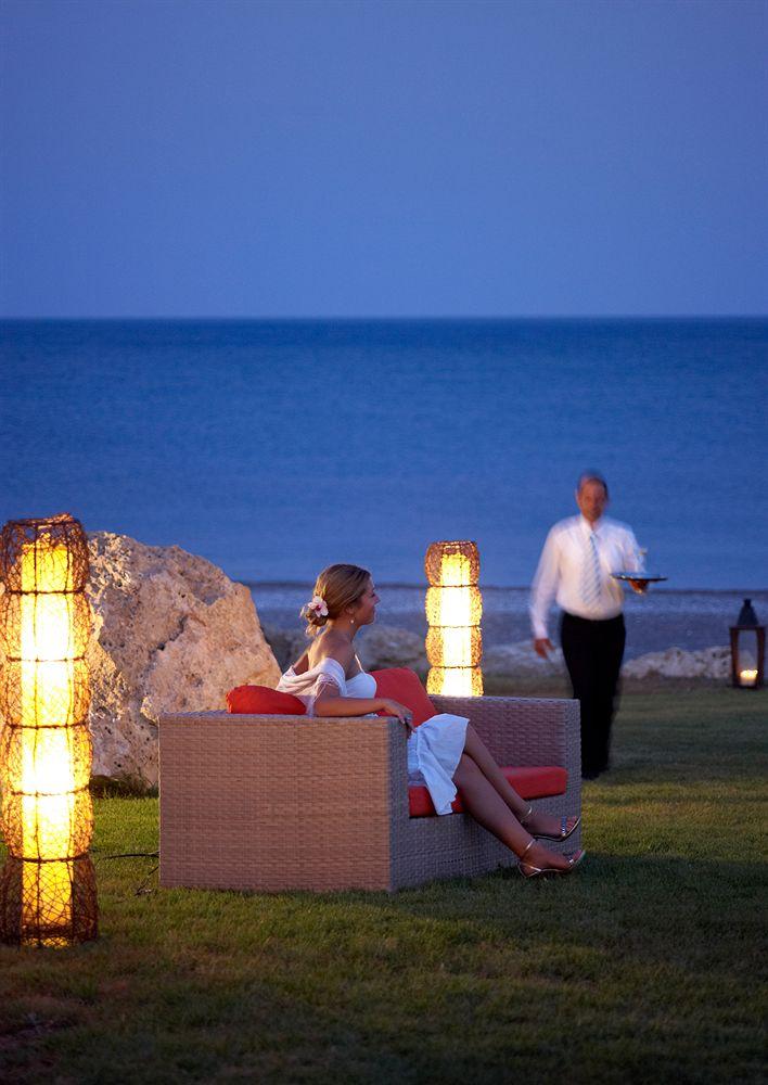Rodos Palladium Leisure & Wellness 5*