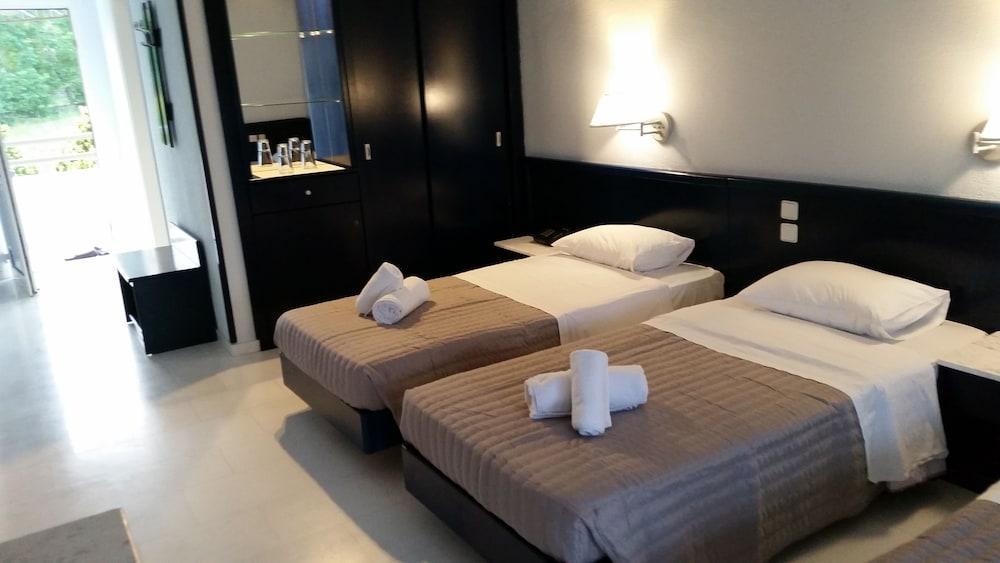 Skion Palace Hotel-bungalows & Boutique Hotel Nea Skioni