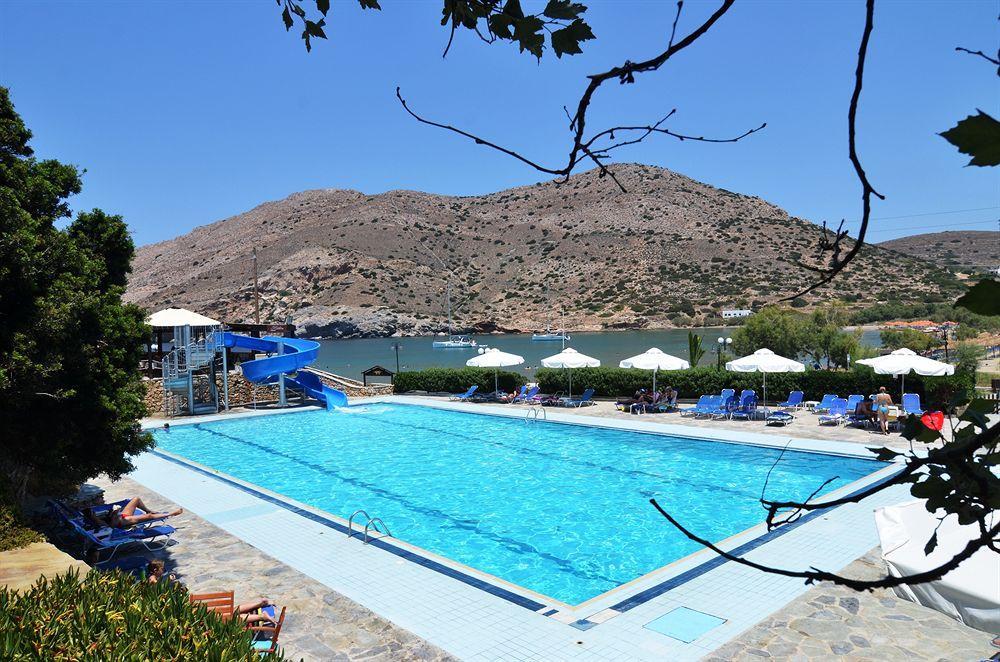 Dolphin Bay Seaside &