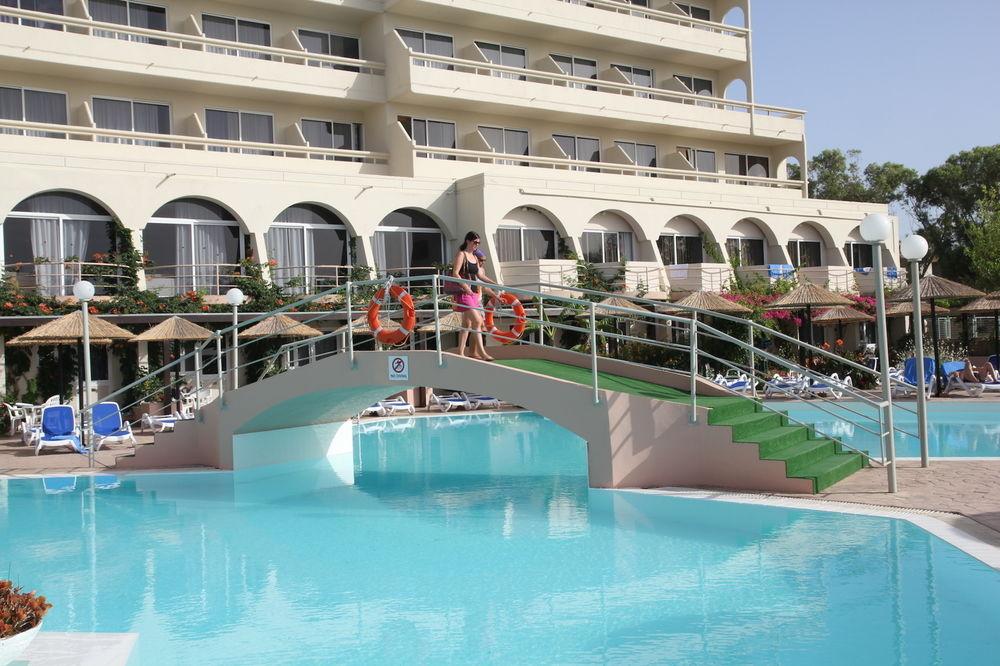 Resort Dessole Olympos Faliraki